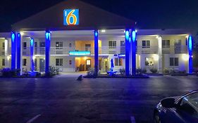 Motel 6-Martinsburg, Wv